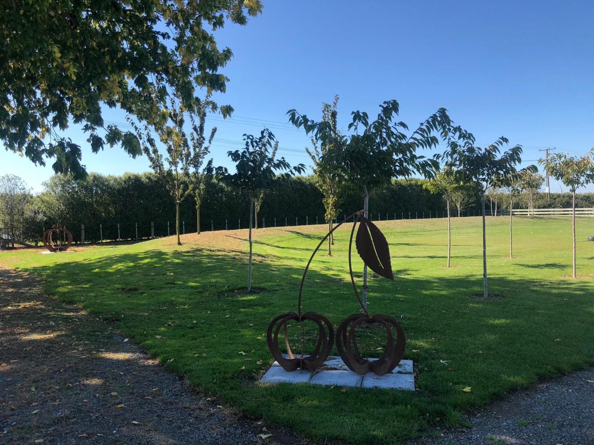 Self Contained Gem In The Country, Near To Town Hotel Twyford Eksteriør billede