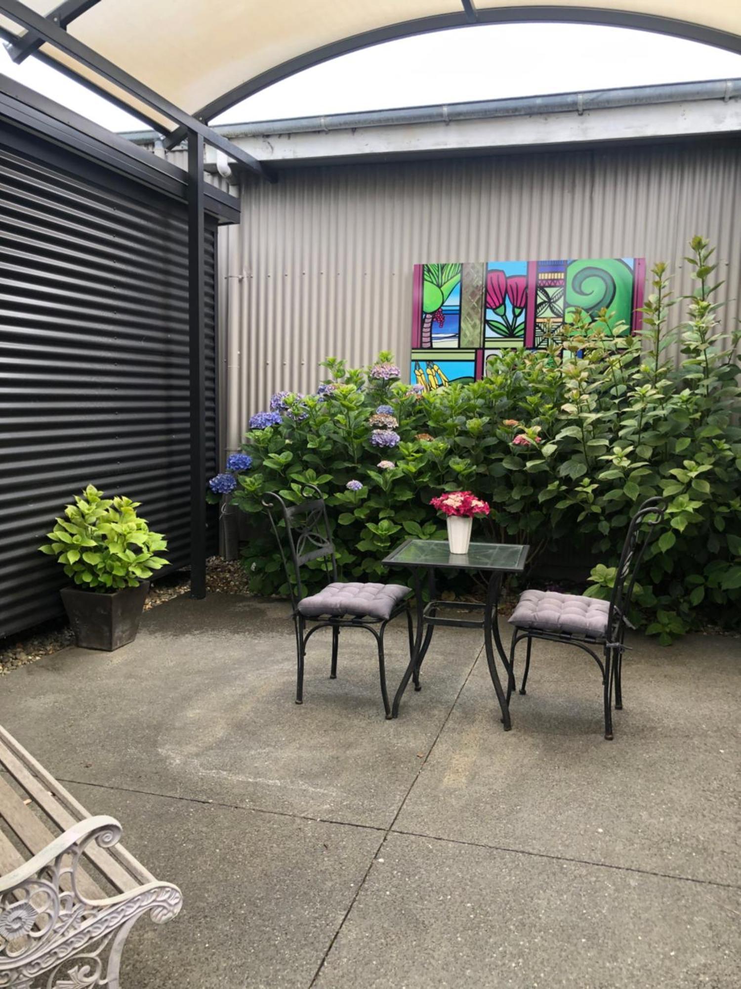 Self Contained Gem In The Country, Near To Town Hotel Twyford Eksteriør billede